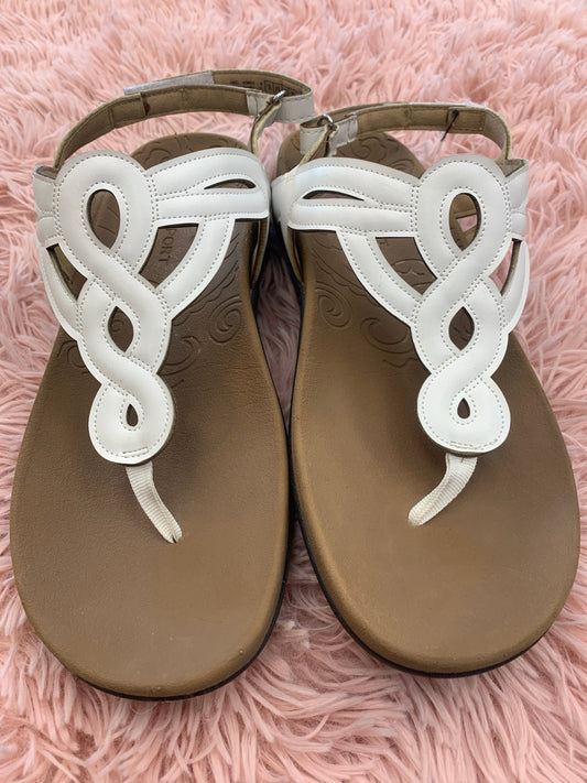 Sandals Flip Flops By Rockport  Size: 10