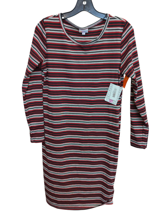 Dress Casual Midi By Lularoe  Size: M