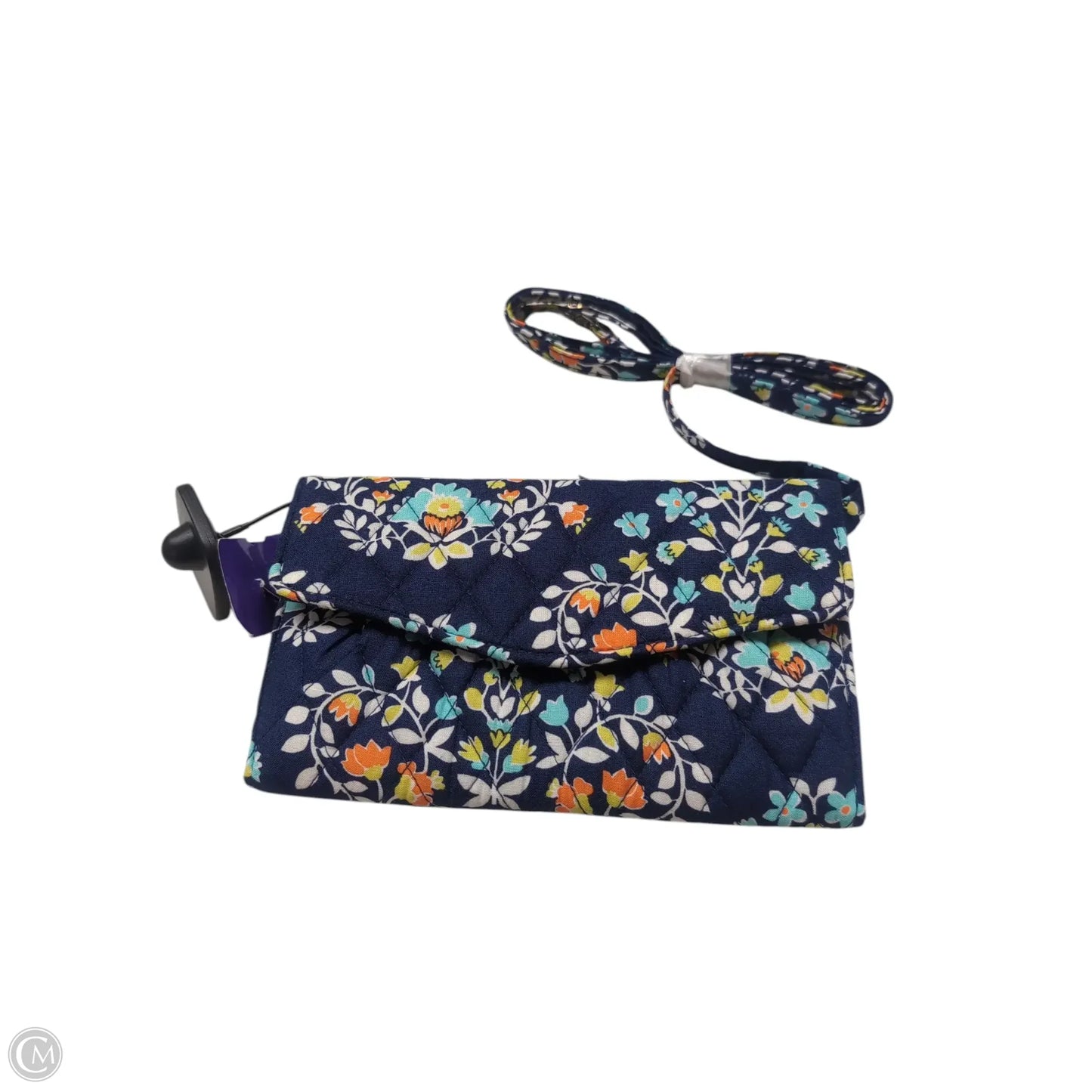 Crossbody By Vera Bradley, Size: Small