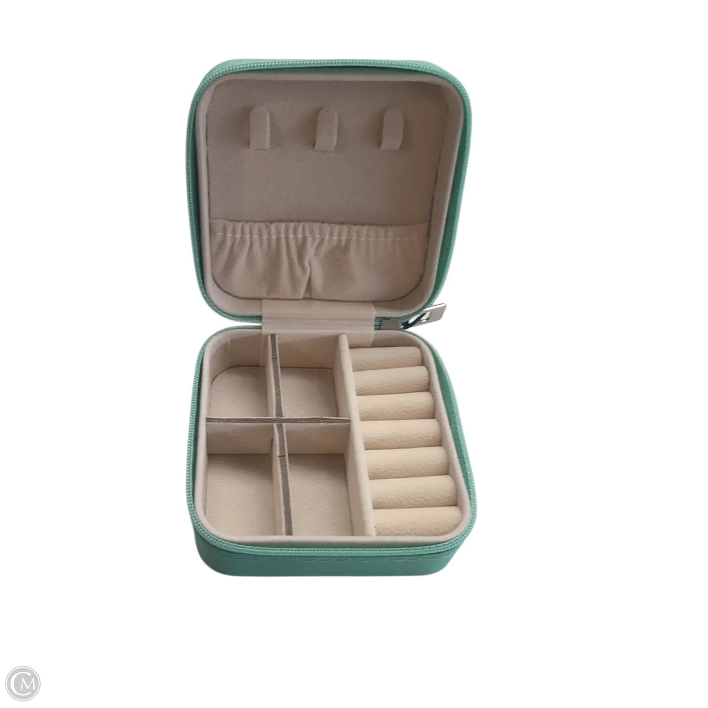 Jewelry Case By Clothes Mentor, Size: Small