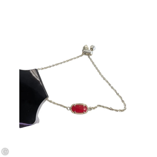 Bracelet Chain By Kendra Scott