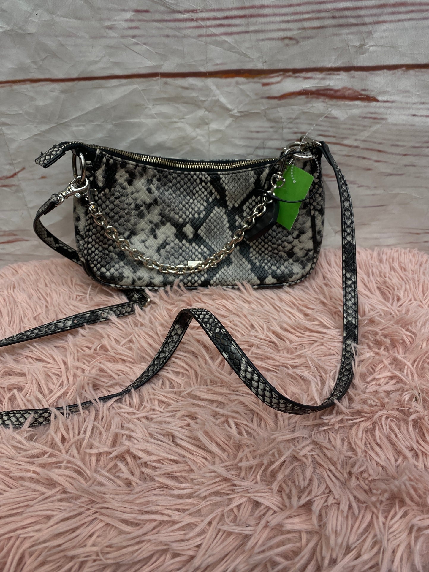 Crossbody By Aldo  Size: Small