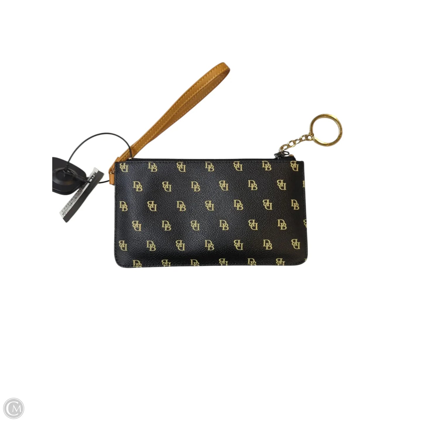 Wristlet Designer By Dooney And Bourke, Size: Medium