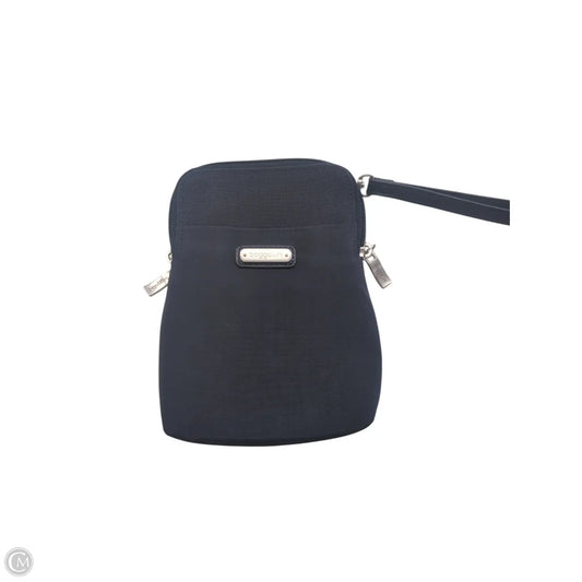 Wristlet By Baggallini, Size: Small