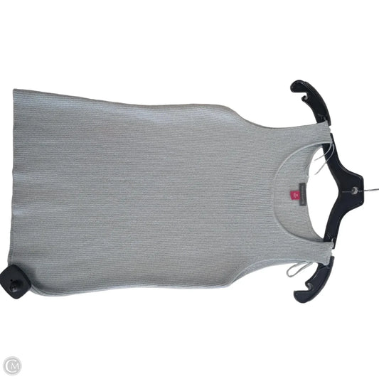 Top Sleeveless By Vince Camuto In Blue, Size: Xs