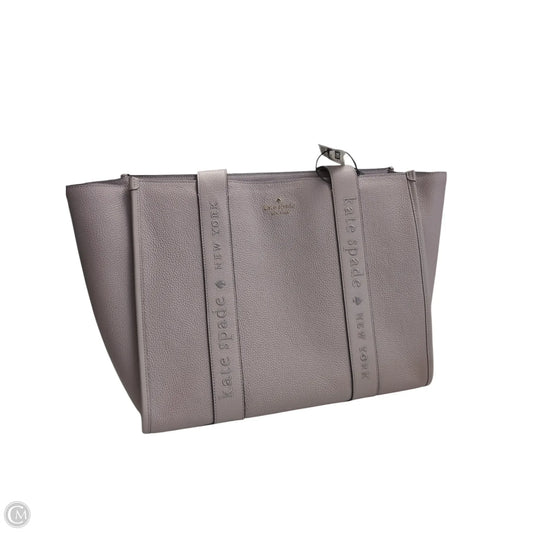Handbag Designer By Kate Spade, Size: Large