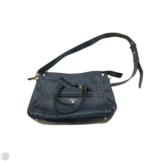 Crossbody Designer By Michael Kors, Size: Medium