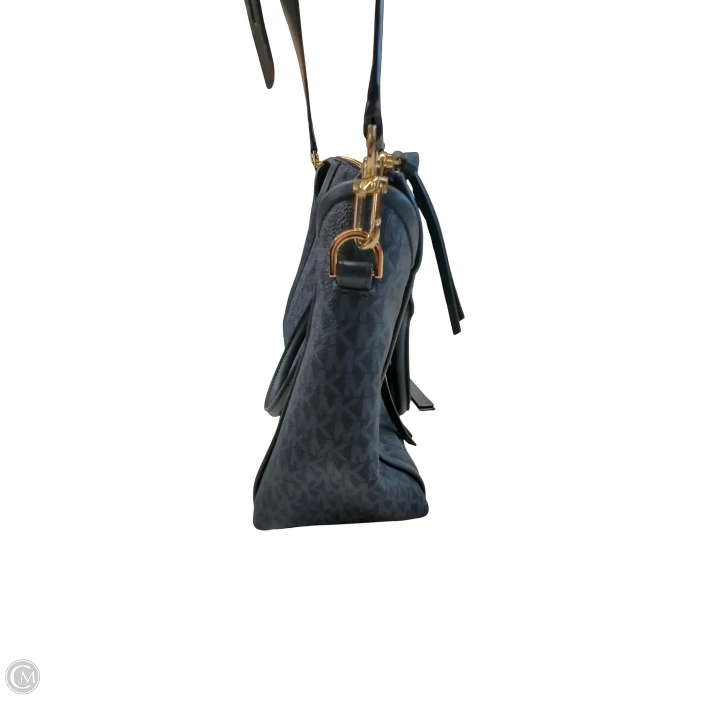 Crossbody Designer By Michael Kors, Size: Medium