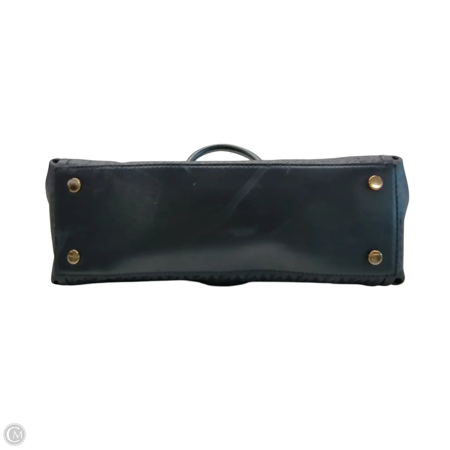 Crossbody Designer By Michael Kors, Size: Medium