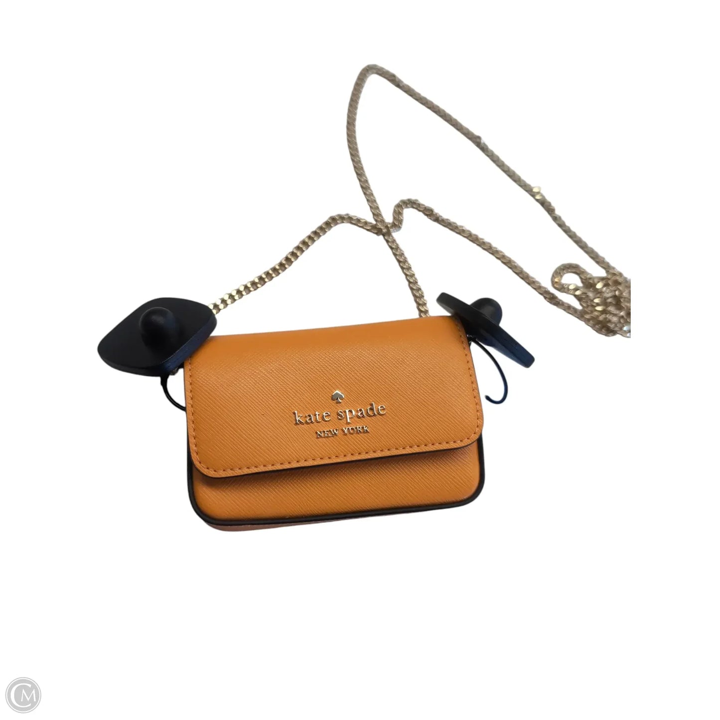 Crossbody Designer By Kate Spade, Size: Small