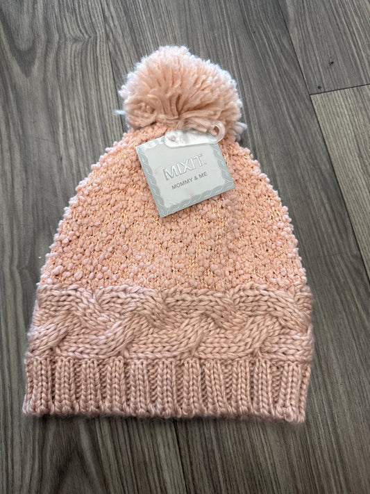 Hat Beanie By Mix It