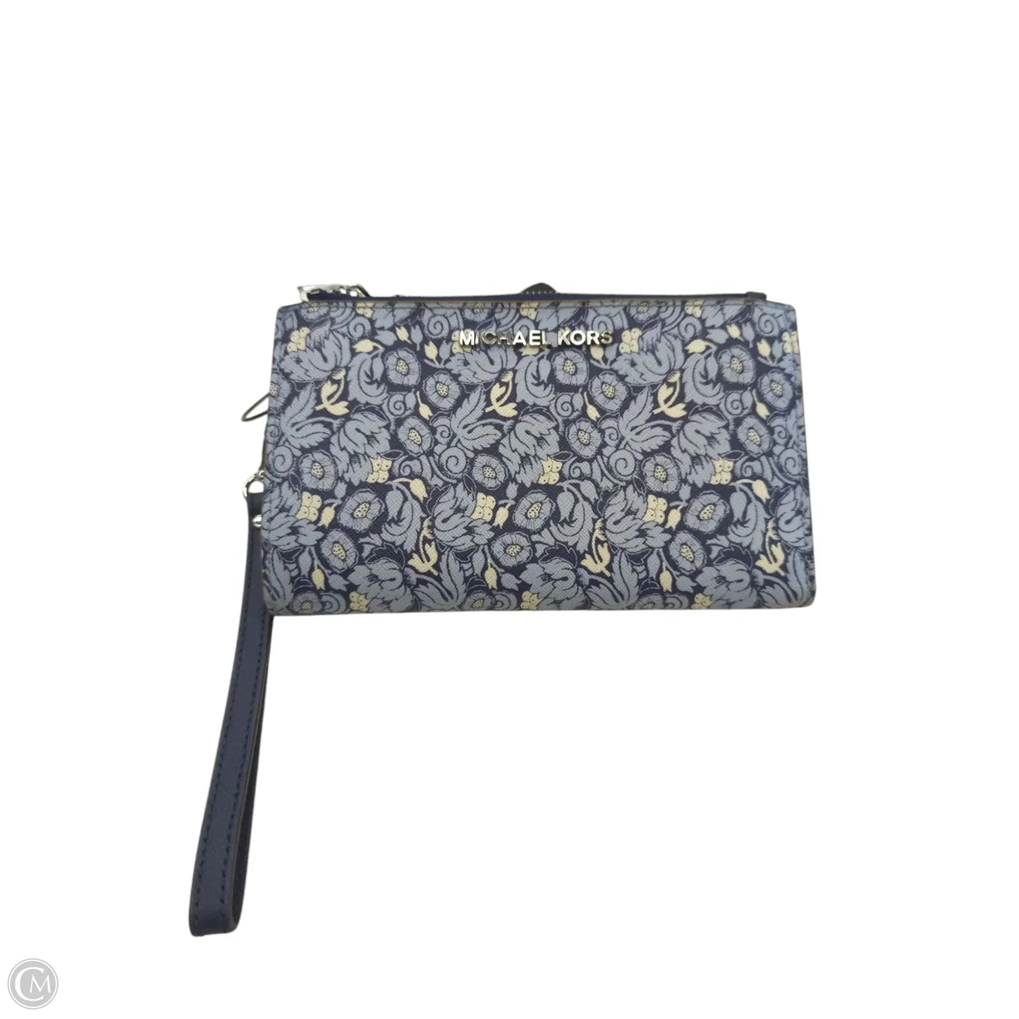 Wallet Designer By Michael Kors, Size: Large