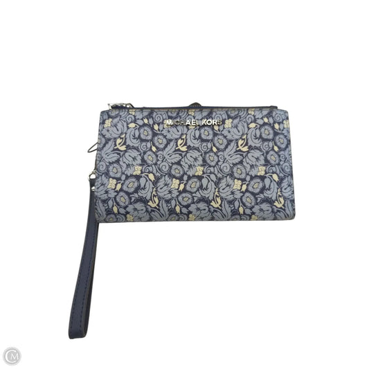 Wallet Designer By Michael Kors, Size: Large