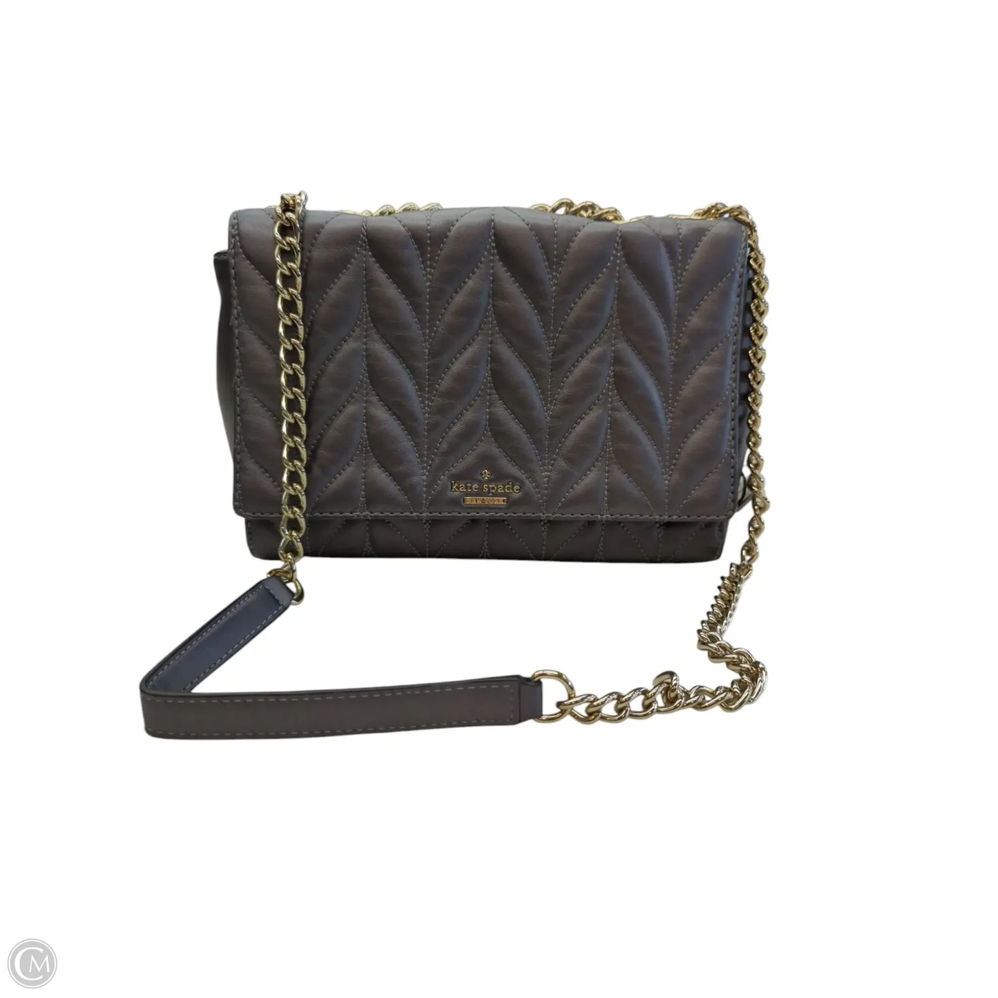 Crossbody Designer By Kate Spade, Size: Medium