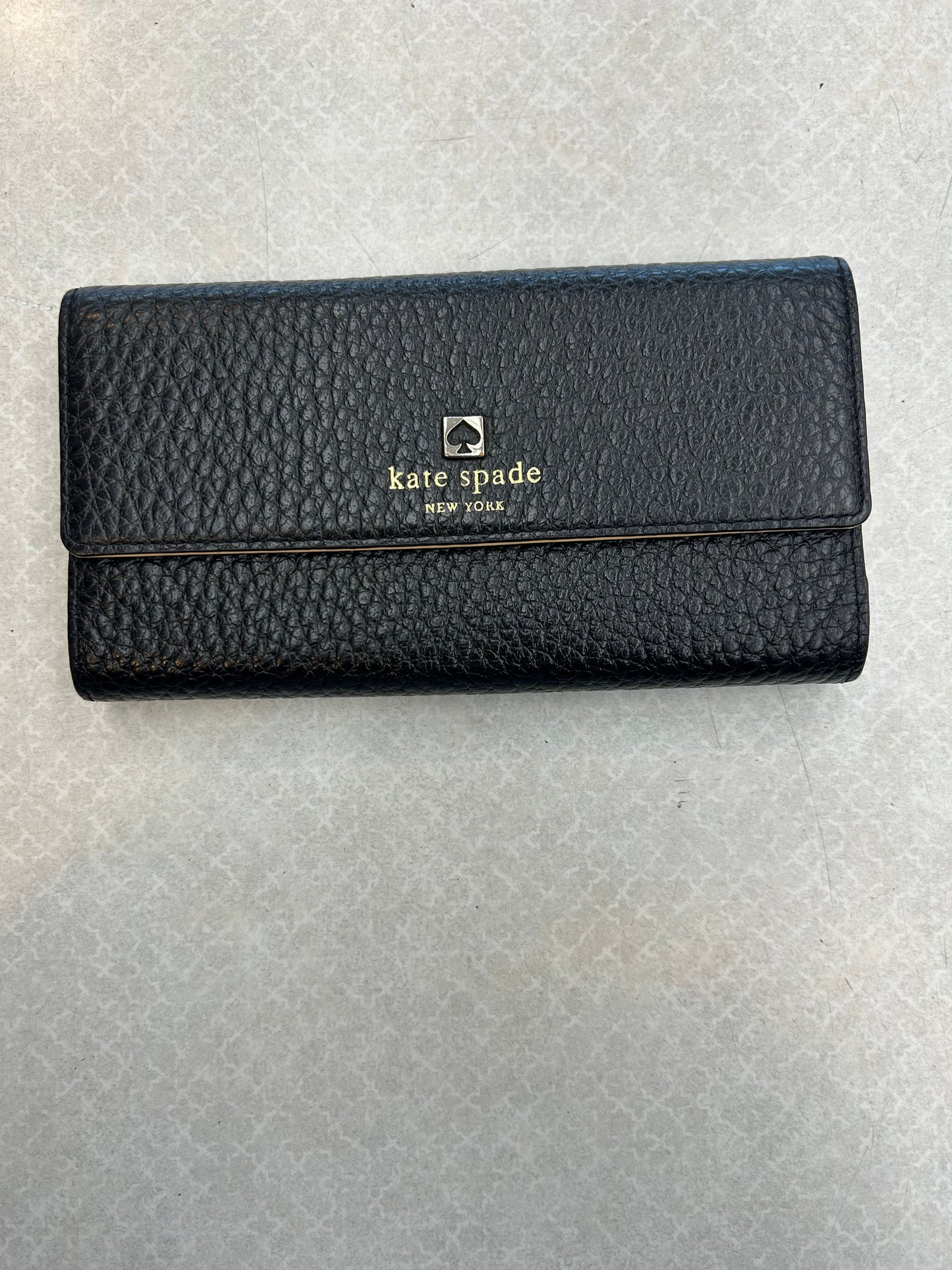 Wallet Designer By Kate Spade, Size: Medium