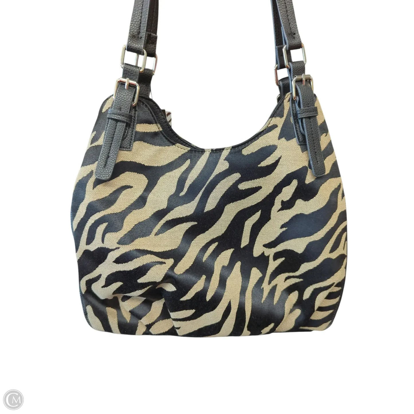 Handbag By Dana Buchman, Size: Large