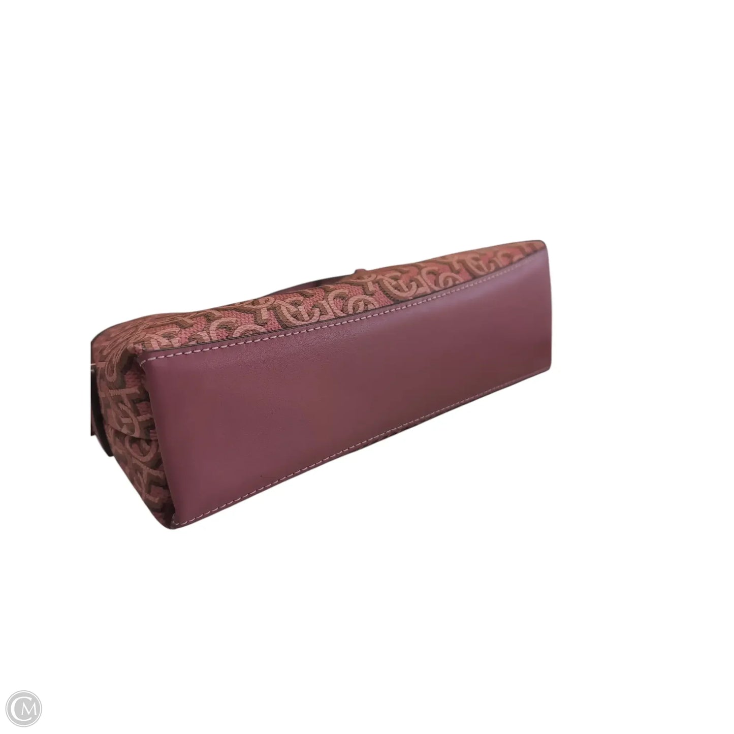 Crossbody Designer By Coach, Size: Medium