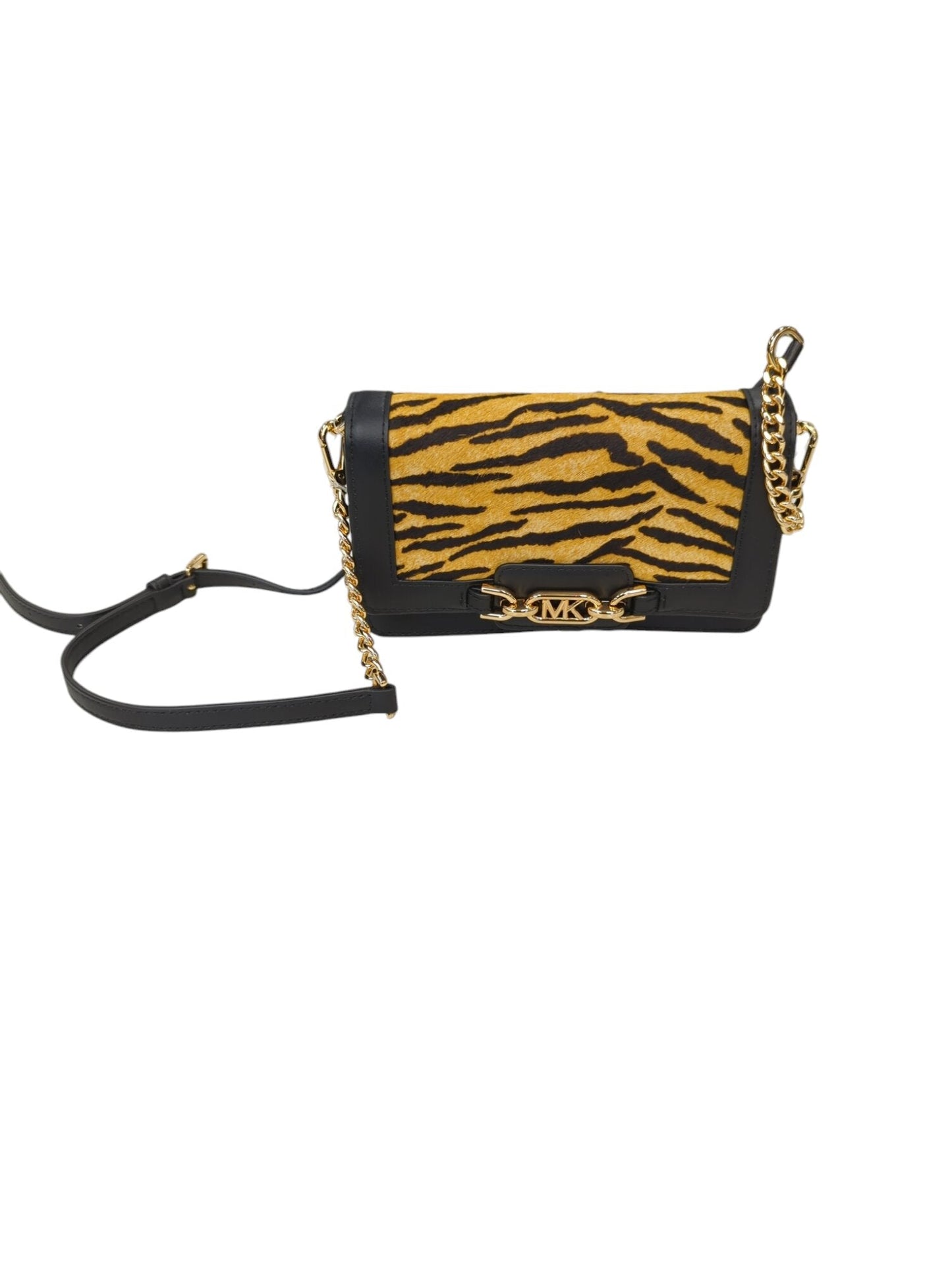 Crossbody Designer By Michael Kors  Size: Small
