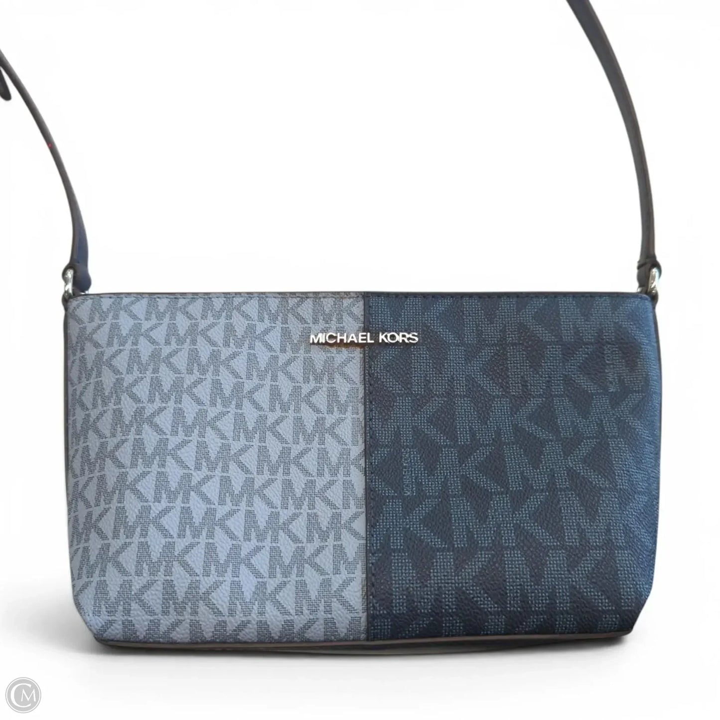 Handbag Designer By Michael Kors, Size: Small