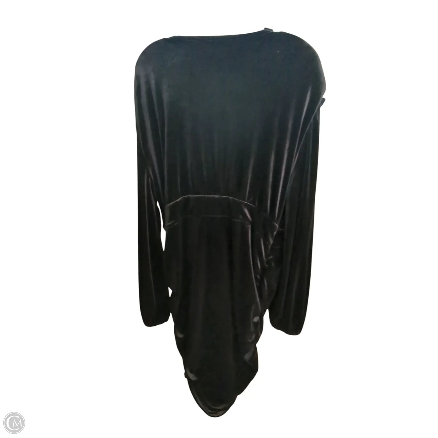 Dress Party Short By Shein In Black, Size: 3x