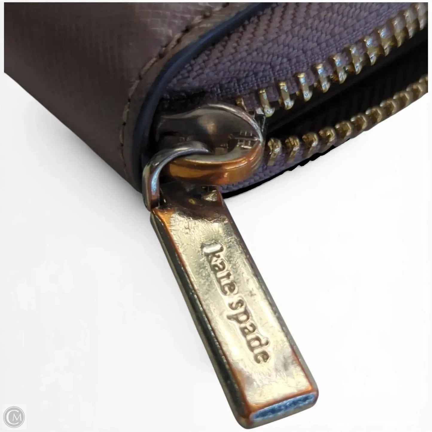 Wallet Designer By Kate Spade, Size: Large