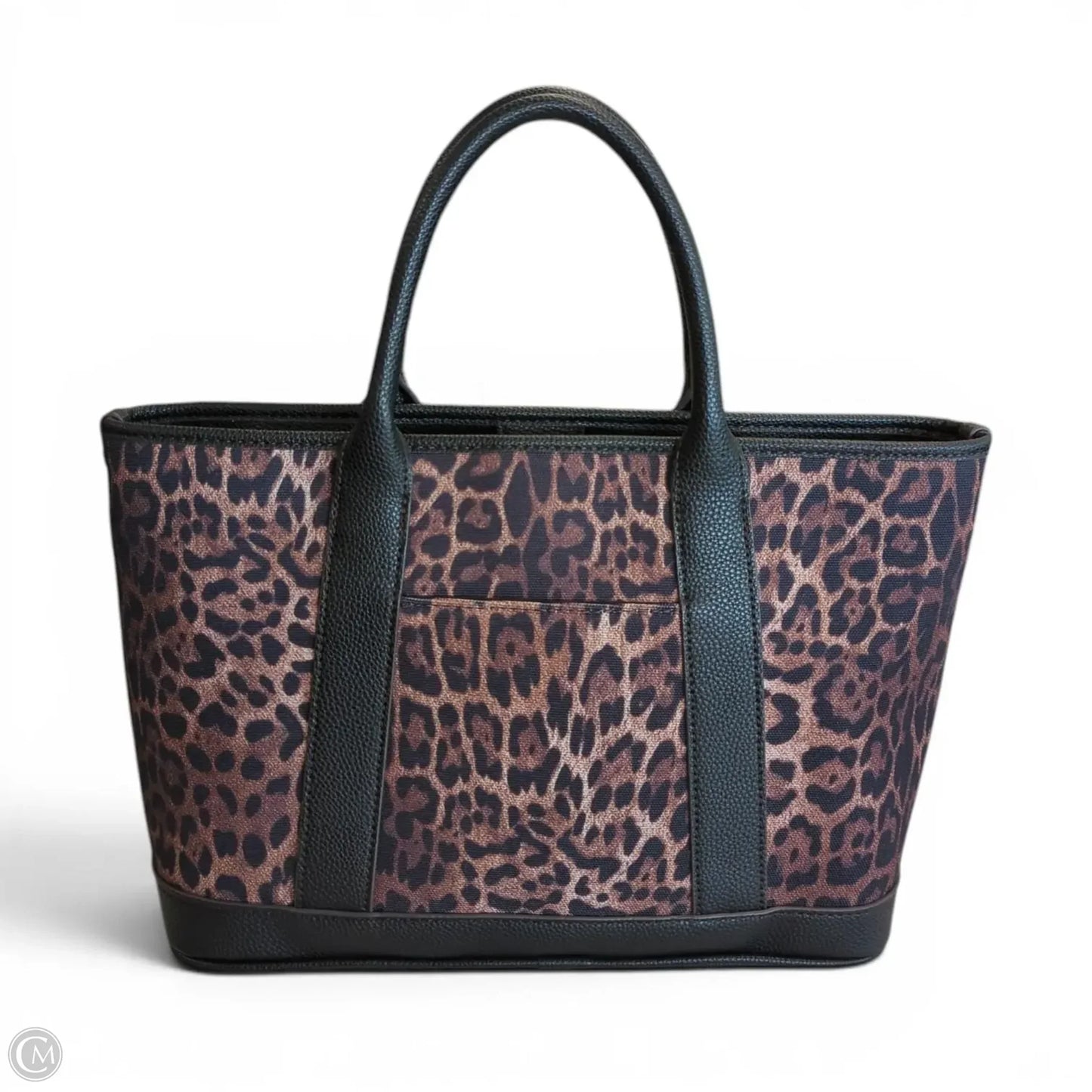 Handbag By Liz Claiborne, Size: Large