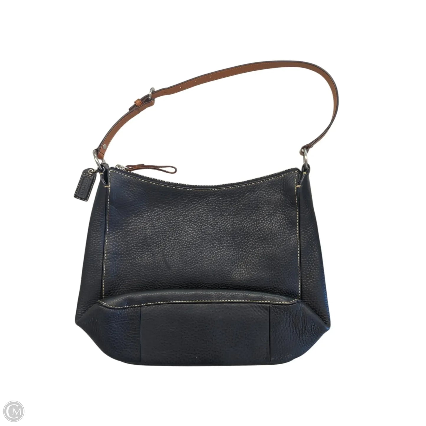 Handbag Designer By Coach, Size: Large