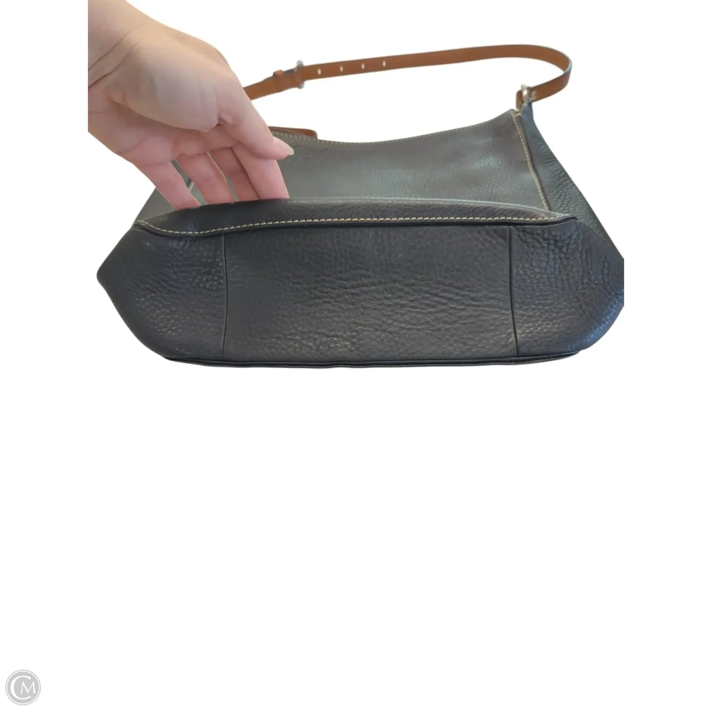 Handbag Designer By Coach, Size: Large