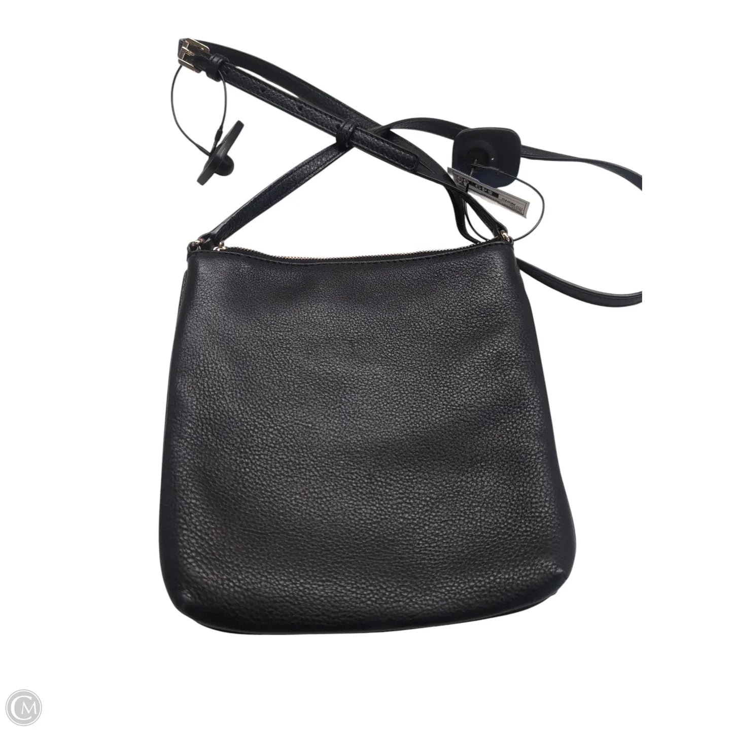 Crossbody Designer By Michael Kors, Size: Medium