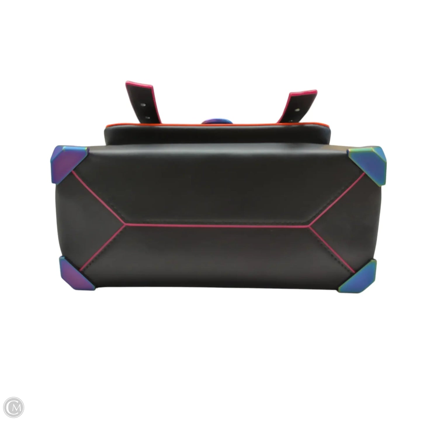 Crossbody Designer By Michael Kors, Size: Large