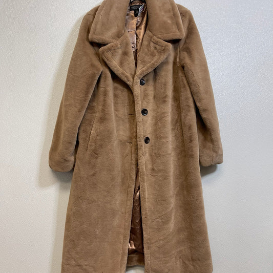 Coat Other By Rachel Zoe In Tan, Size: M