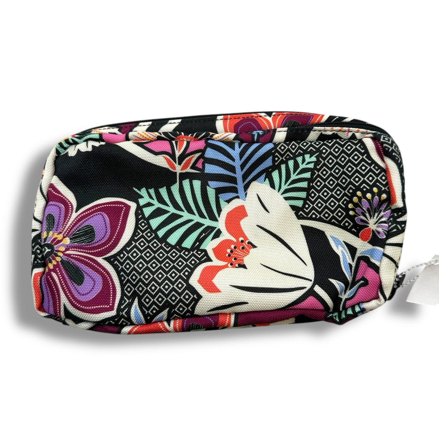 Makeup Bag By Vera Bradley, Size: Small