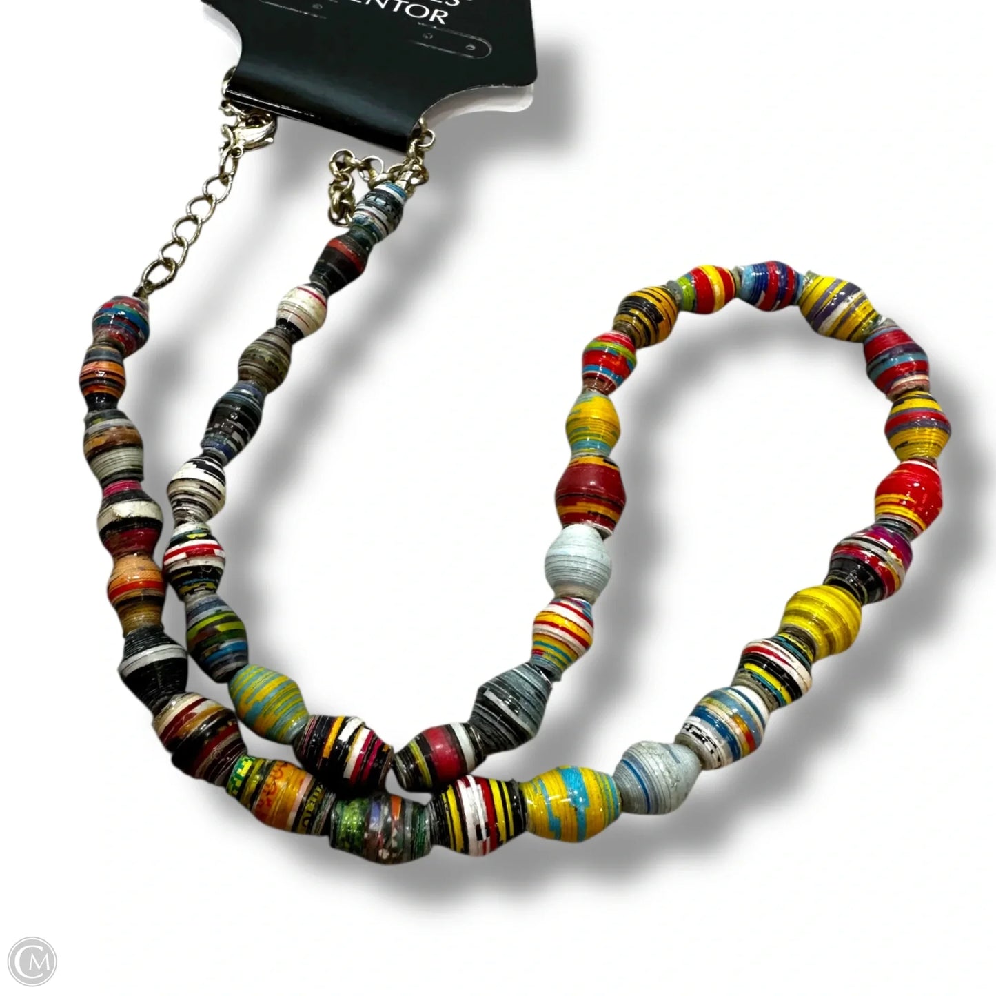 Necklace Other By Cmf