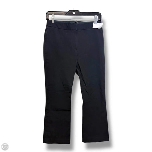 Pants Dress By Theory In Black, Size: 0