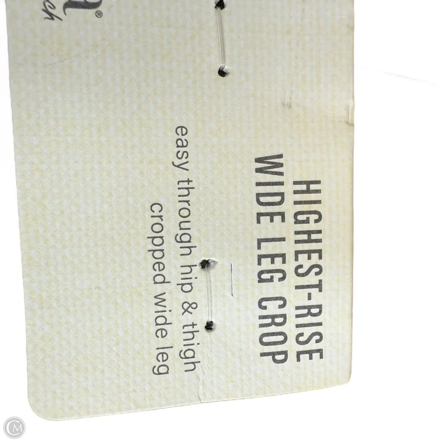 Pants Cargo & Utility By Ana In Green, Size: 6