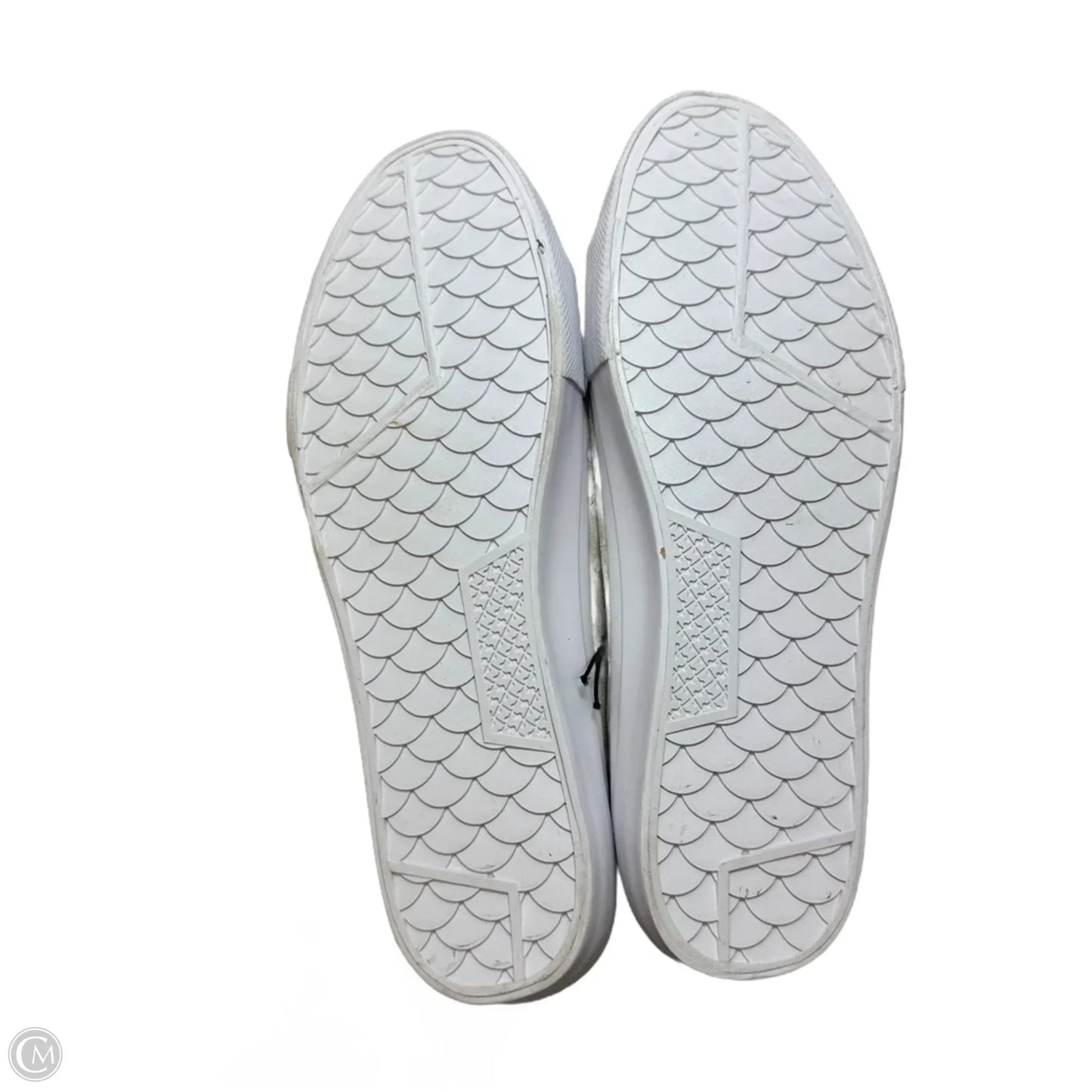 Shoes Flats By Torrid In Polkadot Pattern, Size: 10.5