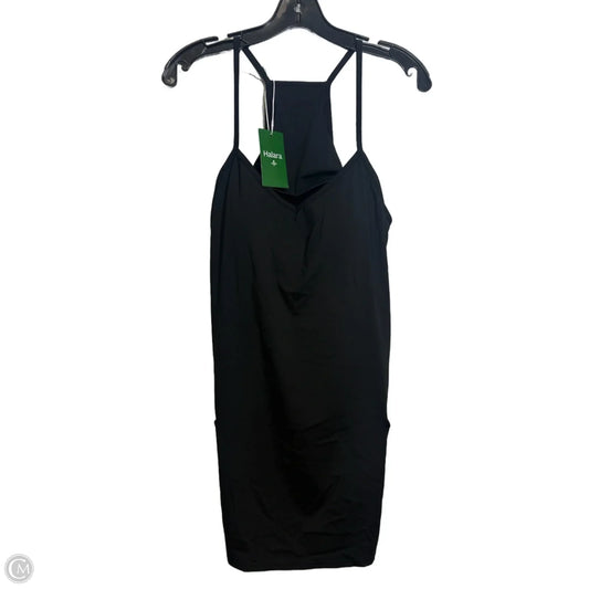 Athletic Dress By Halara In Black, Size: M