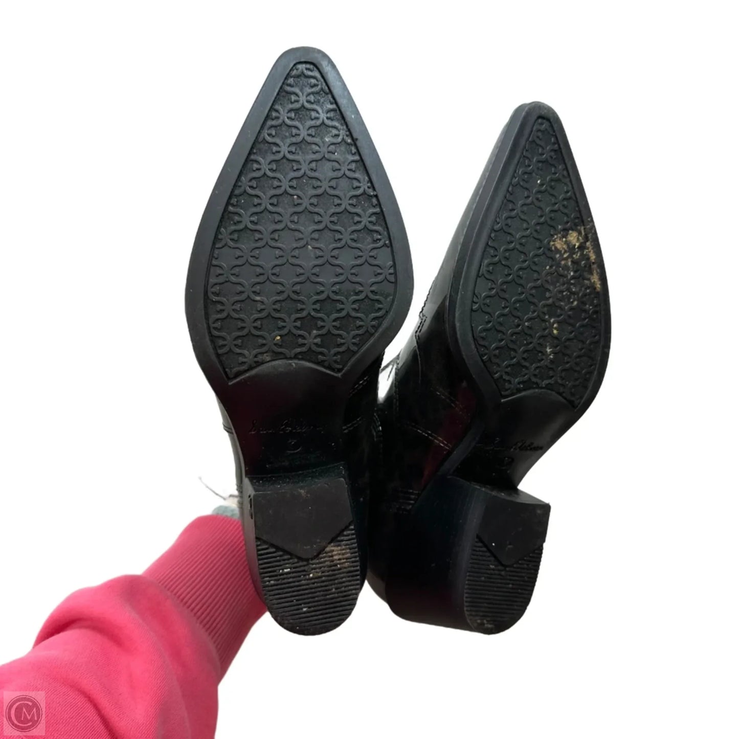 Boots Rain By Sam Edelman In Leopard Print, Size: 8