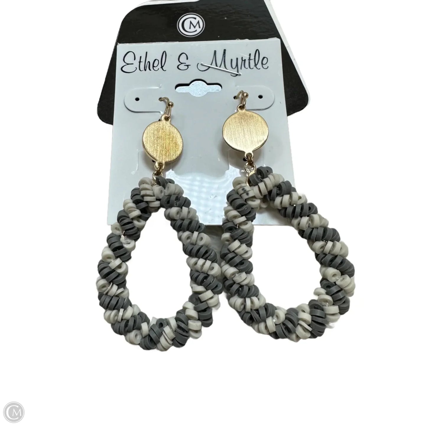 Earrings Dangle/drop By Clothes Mentor