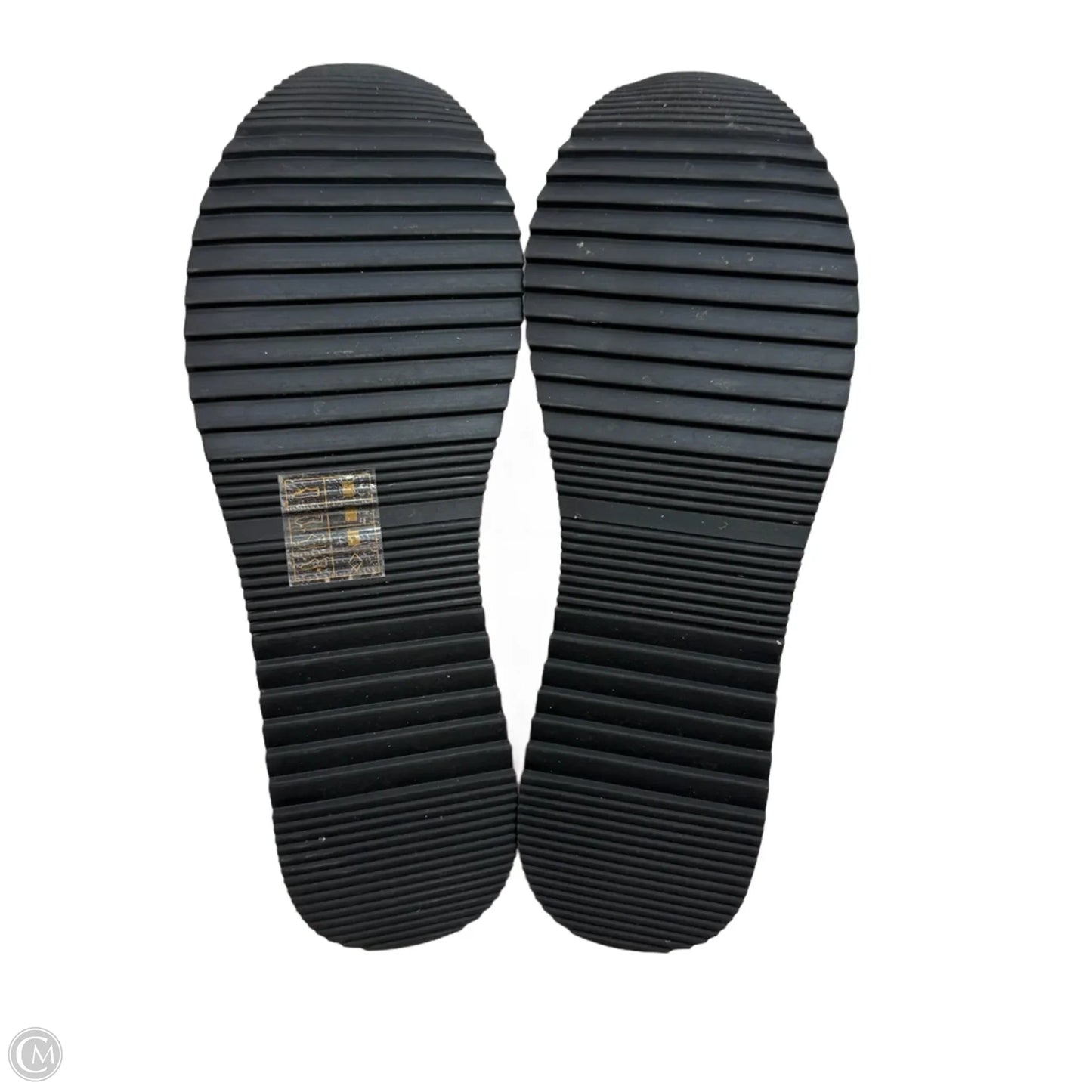 Shoes Designer By Michael Kors In Pink, Size: 6.5