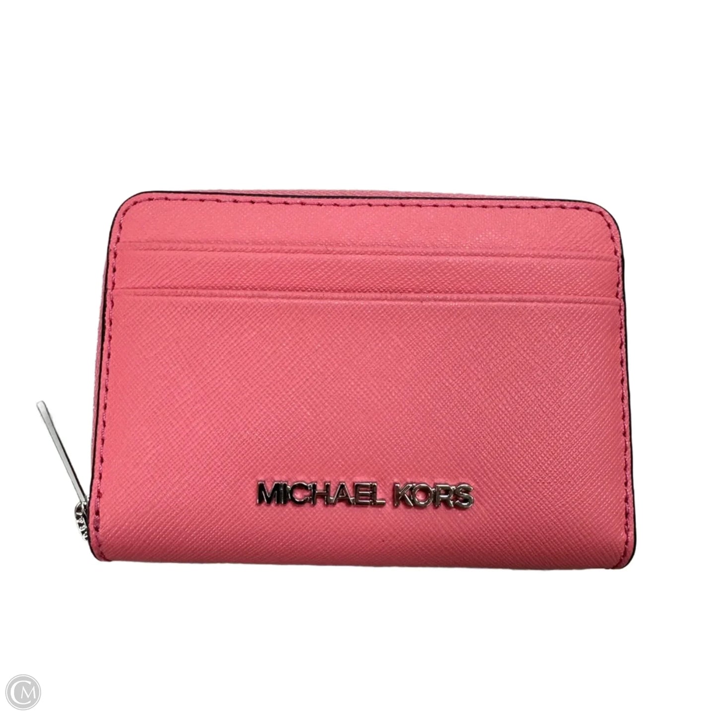 Wallet Designer By Michael Kors, Size: Small