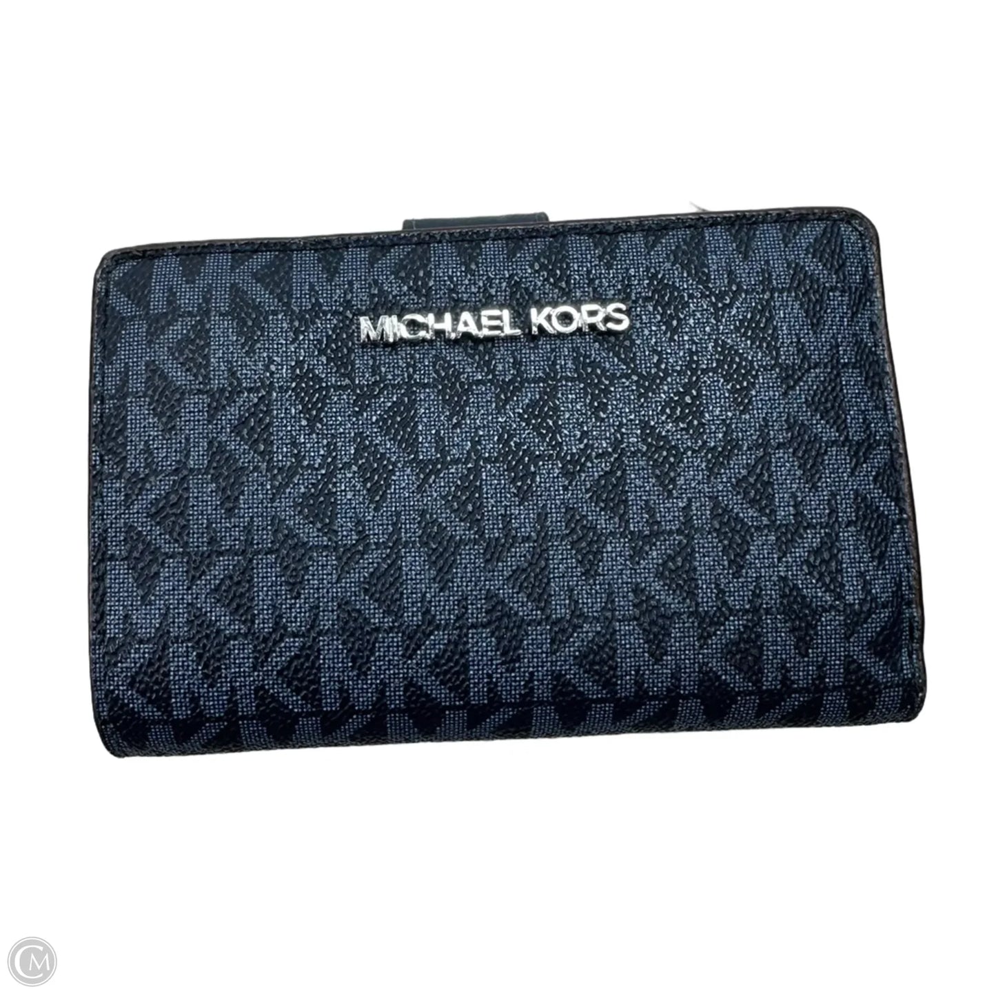 Wallet Designer By Michael Kors, Size: Small