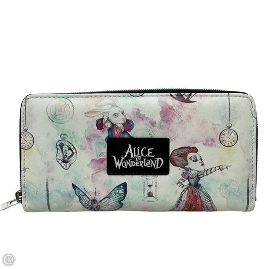 Wallet By Disney, Size: Small