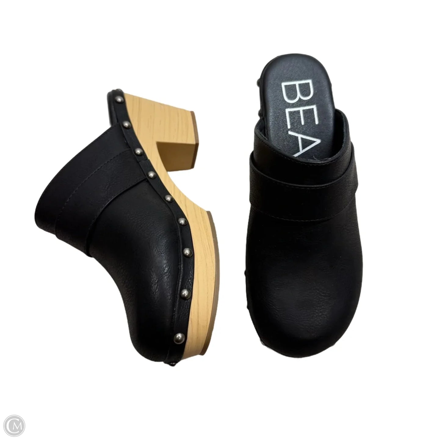 Shoes Flats By Matisse In Black, Size: 6