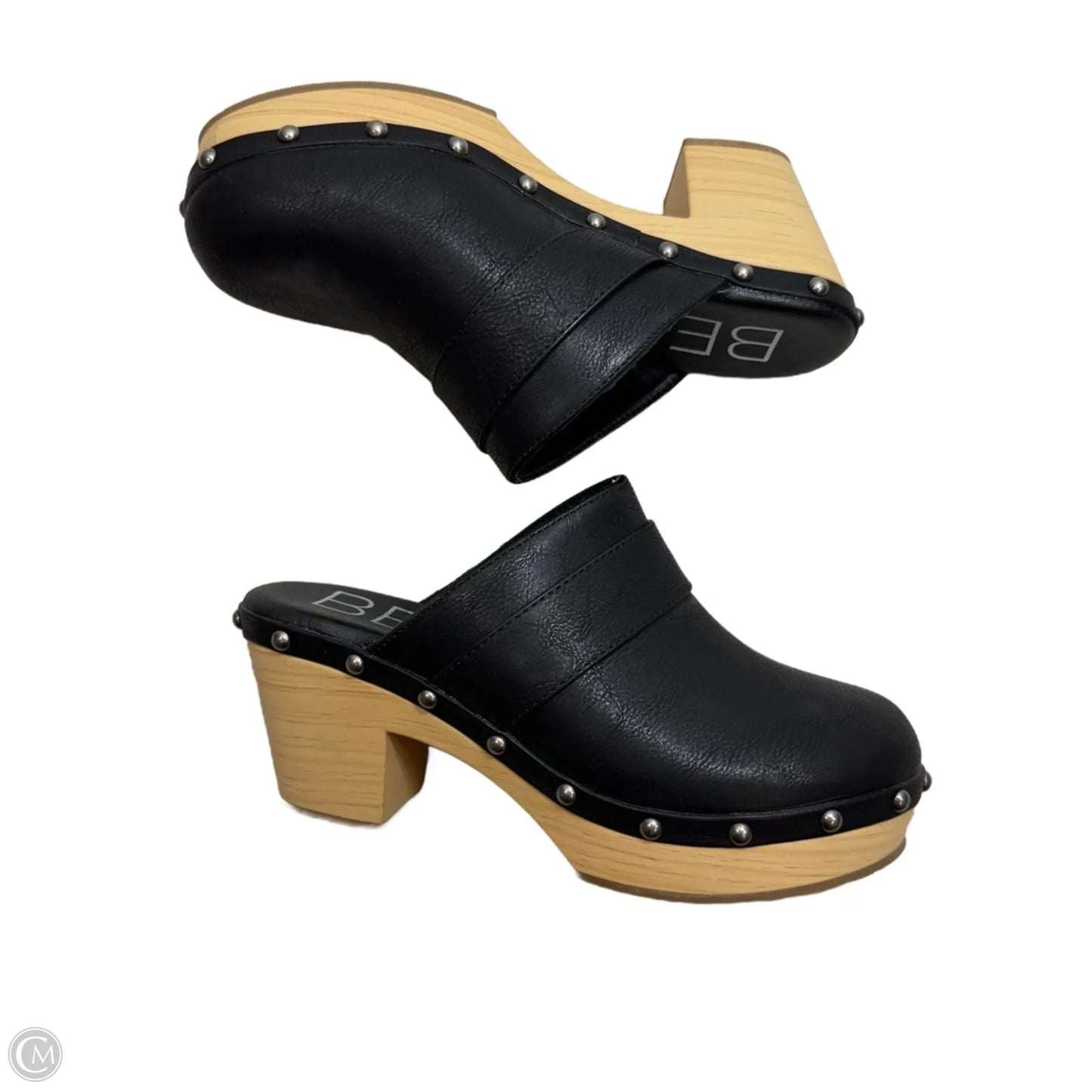 Shoes Flats By Matisse In Black, Size: 6