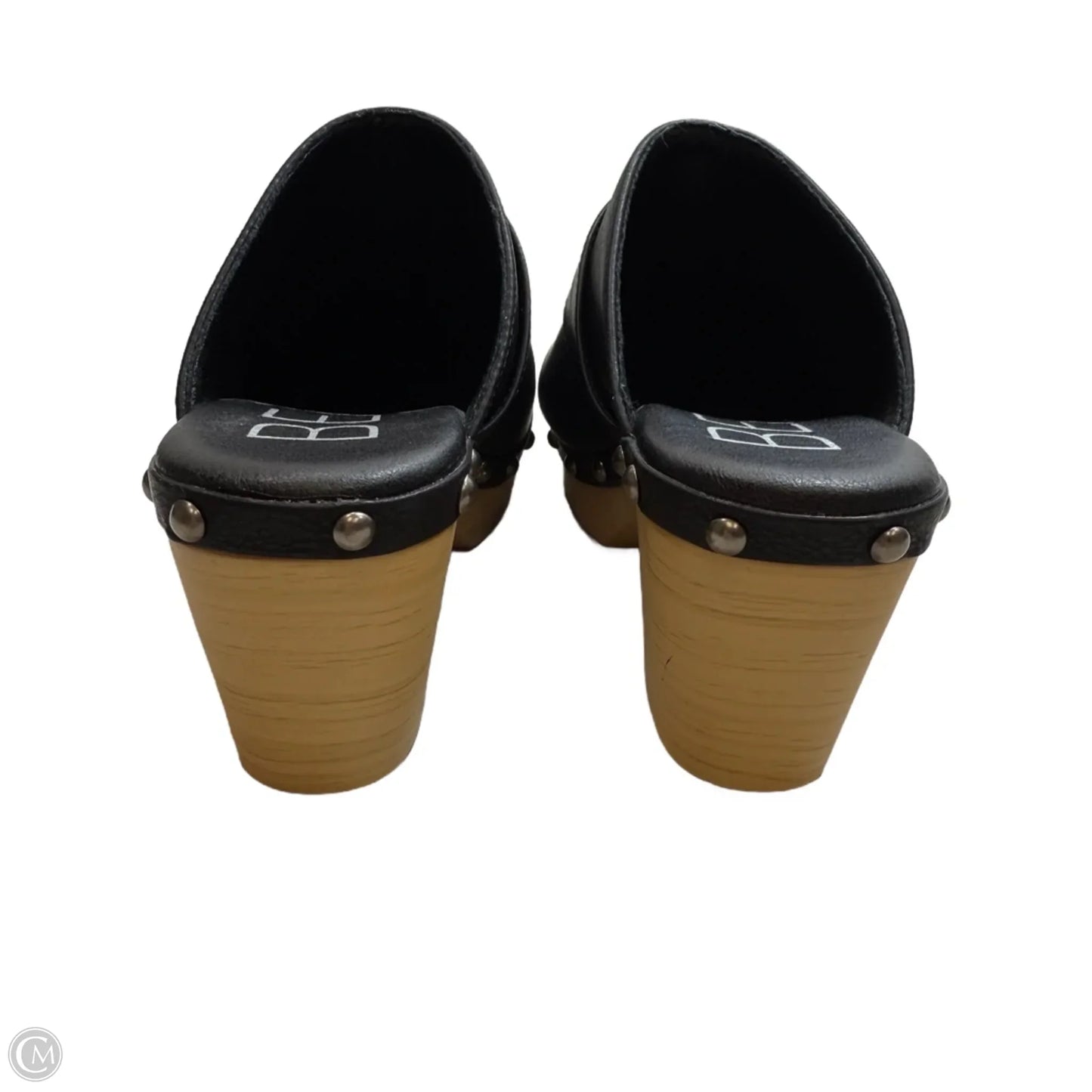 Shoes Flats By Matisse In Black, Size: 6