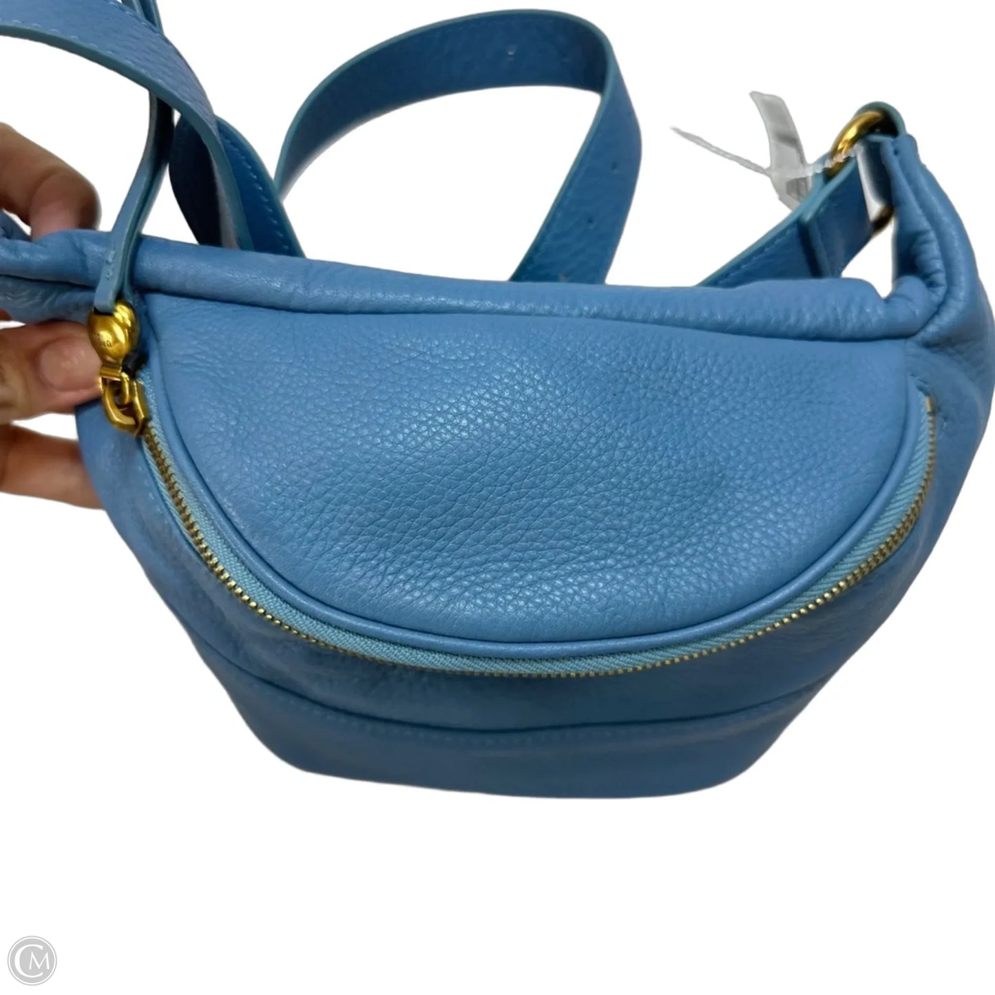Belt Bag By Hobo Intl, Size: Small