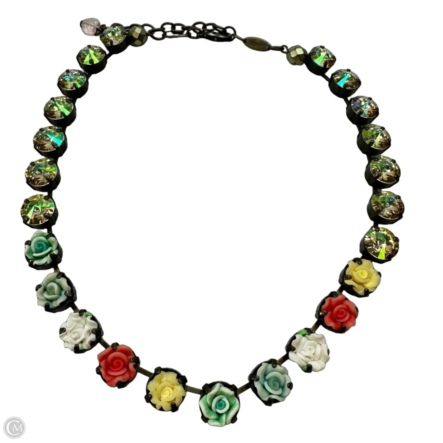 Necklace Chain By Sabika