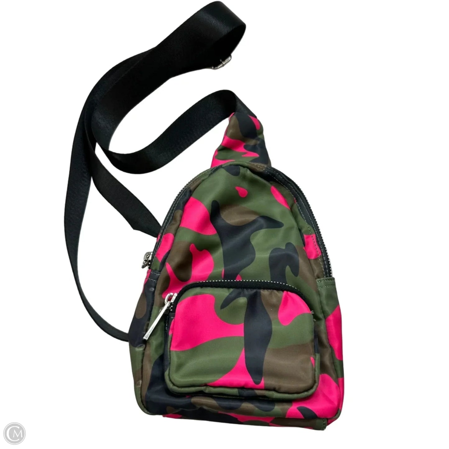 Crossbody Designer By Sondra Roberts, Size: Small