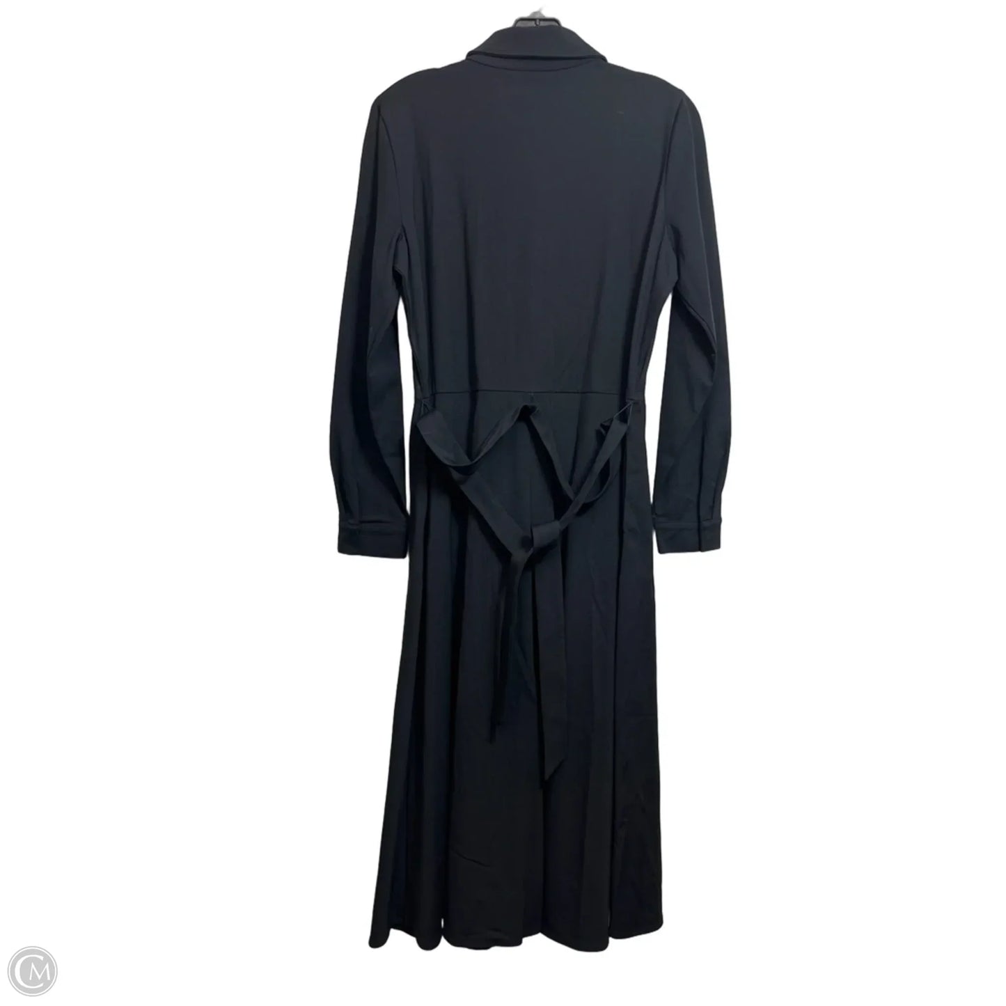 Jumpsuit By Alfani In Black, Size: S